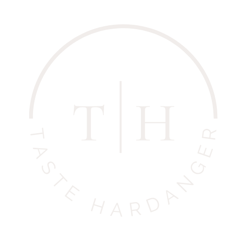 Taste Hardanger